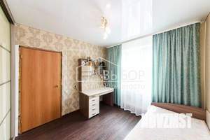3-к квартира, вторичка, 83м2, 13/17 этаж