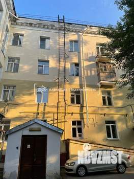 2-к квартира, вторичка, 56м2, 2/4 этаж