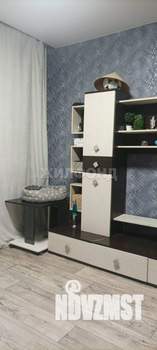 Студия квартира, вторичка, 18м2, 1/5 этаж