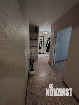 3-к квартира, вторичка, 85м2, 9/17 этаж