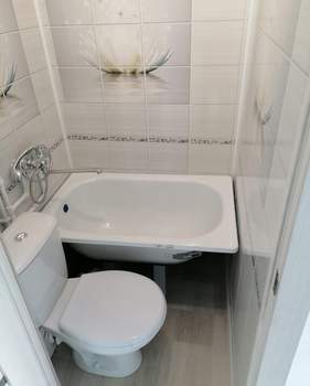 Студия квартира, вторичка, 13м2, 7/9 этаж
