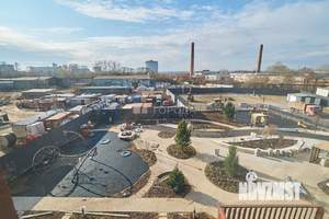 1-к квартира, вторичка, 32м2, 3/26 этаж