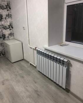 Студия квартира, вторичка, 18м2, 4/9 этаж