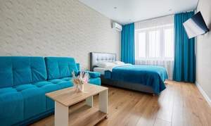 2-к квартира, сданный дом, 33м2, 2/2 этаж