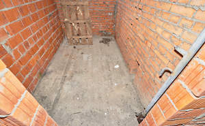 2-к квартира, вторичка, 45м2, 3/16 этаж