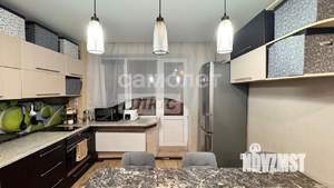 3-к квартира, вторичка, 60м2, 14/17 этаж