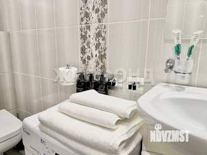 Студия квартира, вторичка, 52м2, 1/5 этаж