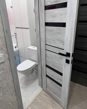 1-к квартира, вторичка, 30м2, 1/9 этаж