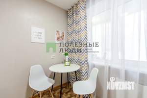 1-к квартира, вторичка, 26м2, 5/10 этаж