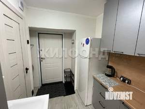 1-к квартира, вторичка, 16м2, 2/5 этаж