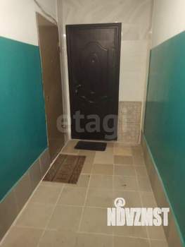 2-к квартира, вторичка, 36м2, 1/5 этаж