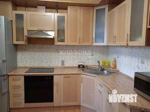 2-к квартира, вторичка, 55м2, 5/6 этаж
