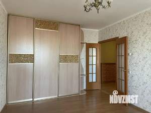 2-к квартира, вторичка, 64м2, 9/17 этаж