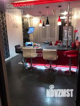 2-к квартира, вторичка, 57м2, 6/10 этаж