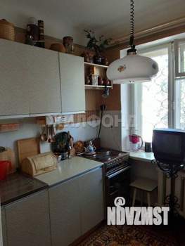 3-к квартира, вторичка, 55м2, 2/3 этаж