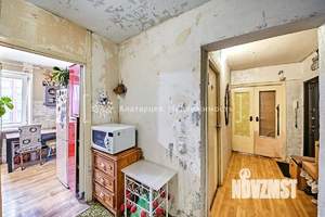2-к квартира, вторичка, 54м2, 3/10 этаж