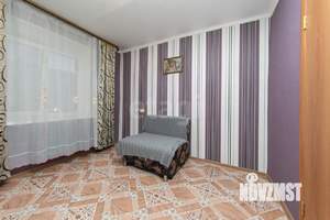 2-к квартира, вторичка, 50м2, 2/6 этаж