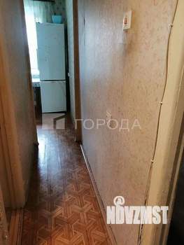 1-к квартира, вторичка, 31м2, 5/6 этаж