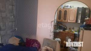 1-к квартира, вторичка, 15м2, 1/1 этаж