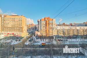3-к квартира, вторичка, 67м2, 7/9 этаж