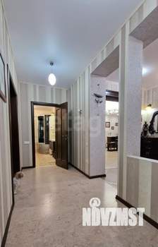 3-к квартира, вторичка, 97м2, 2/6 этаж