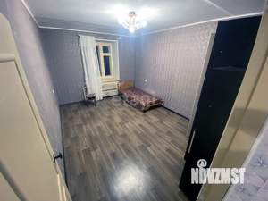 2-к квартира, вторичка, 38м2, 9/9 этаж