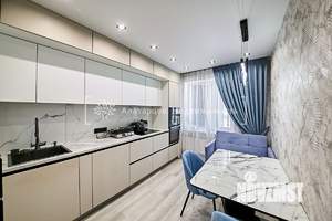 3-к квартира, вторичка, 78м2, 4/17 этаж