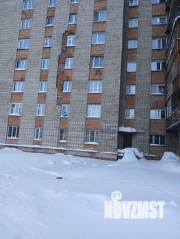 2-к квартира, вторичка, 36м2, 1/9 этаж