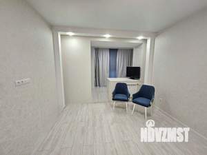 1-к квартира, вторичка, 54м2, 3/6 этаж