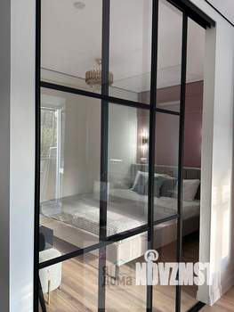 2-к квартира, вторичка, 44м2, 3/5 этаж