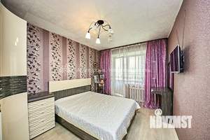 2-к квартира, вторичка, 46м2, 2/10 этаж