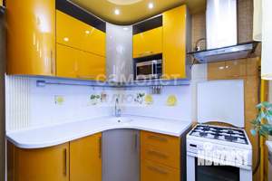 2-к квартира, вторичка, 45м2, 5/5 этаж