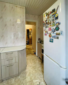 2-к квартира, вторичка, 45м2, 3/9 этаж