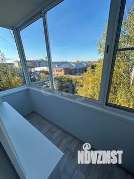 2-к квартира, вторичка, 49м2, 5/5 этаж