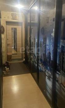 2-к квартира, вторичка, 59м2, 2/5 этаж