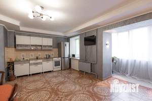 3-к квартира, вторичка, 64м2, 1/6 этаж