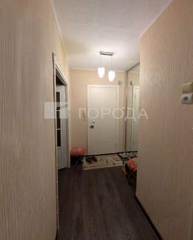 1-к квартира, вторичка, 39м2, 6/10 этаж