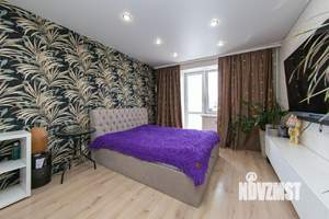 1-к квартира, вторичка, 34м2, 7/10 этаж