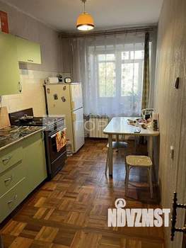 3-к квартира, вторичка, 65м2, 4/9 этаж