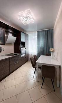 2-к квартира, вторичка, 62м2, 2/9 этаж