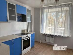 3-к квартира, вторичка, 56м2, 2/5 этаж