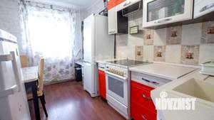 1-к квартира, вторичка, 37м2, 6/14 этаж