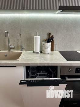 1-к квартира, вторичка, 38м2, 7/17 этаж