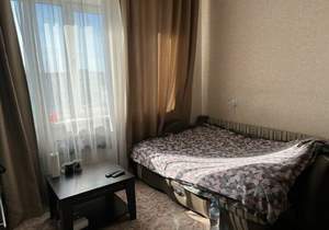 1-к квартира, вторичка, 26м2, 6/10 этаж
