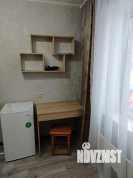 Студия квартира, вторичка, 16м2, 1/9 этаж