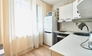 1-к квартира, вторичка, 36м2, 7/9 этаж