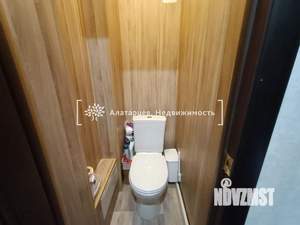3-к квартира, вторичка, 65м2, 8/9 этаж