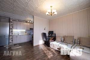 3-к квартира, вторичка, 61м2, 8/9 этаж