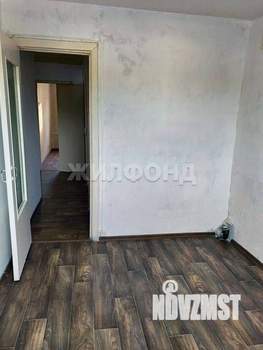 3-к квартира, вторичка, 57м2, 5/5 этаж