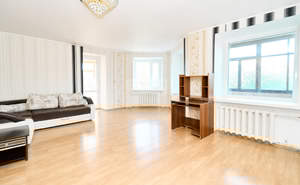 3-к квартира, вторичка, 90м2, 3/6 этаж